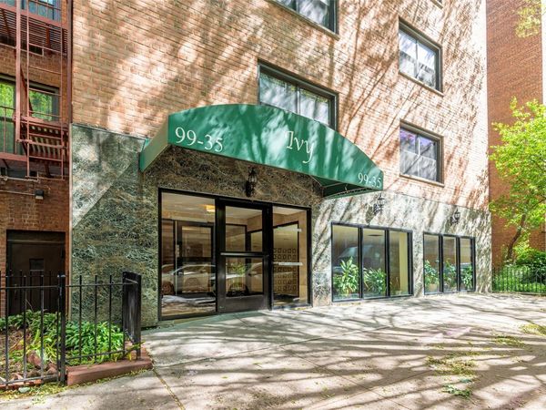 99-35 59 Avenue, Unit 4K, Corona, NY 11368
