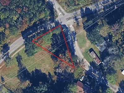 0 Arron Street, Orangeburg, SC 29115