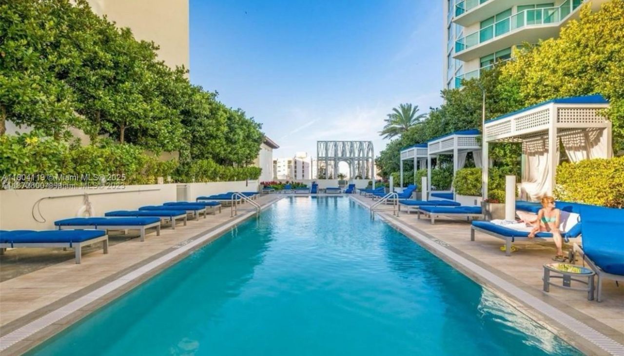 250 Sunny Isles Blvd, Unit 3-1603, Sunny Isles Beach, FL 33160 Photo