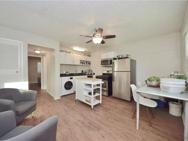 2401 Manor RD, Unit 132A, Austin, TX 78722