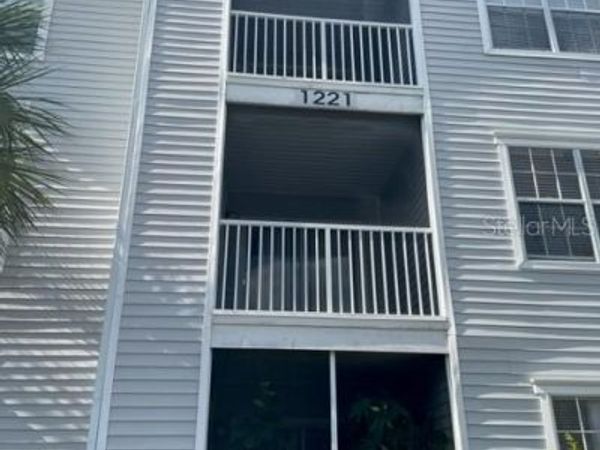 1221 BERMUDA LAKES LANE, Unit 202, KISSIMMEE, FL 34741