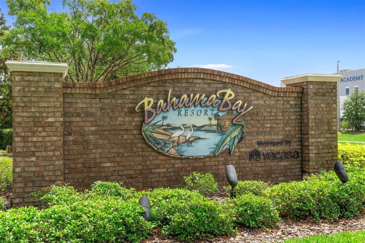 607 Gran Bahama Boulevard, Unit B29/U607, Davenport, FL 33897 Photo