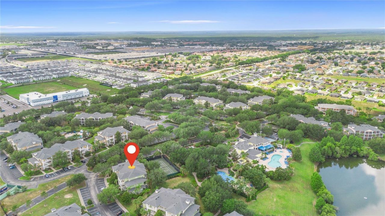 607 Gran Bahama Boulevard, Unit B29/U607, Davenport, FL 33897 Photo