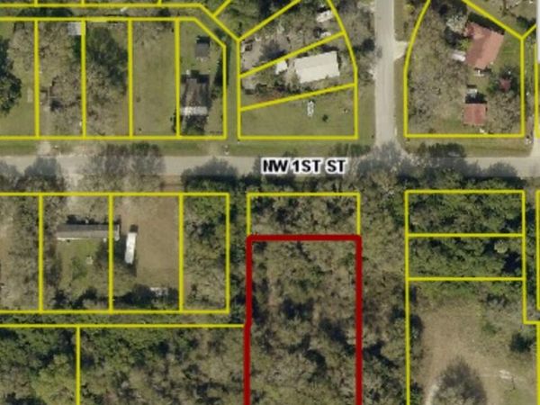 Xxx W 70 Highway, Okeechobee, FL 34972