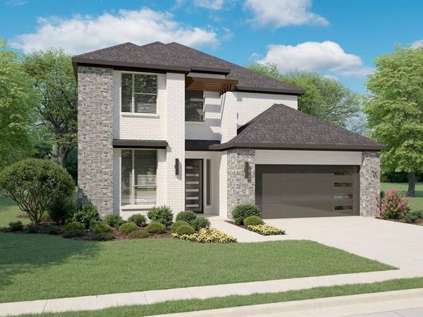 1904 Palmetto Road, Celina, TX 75009