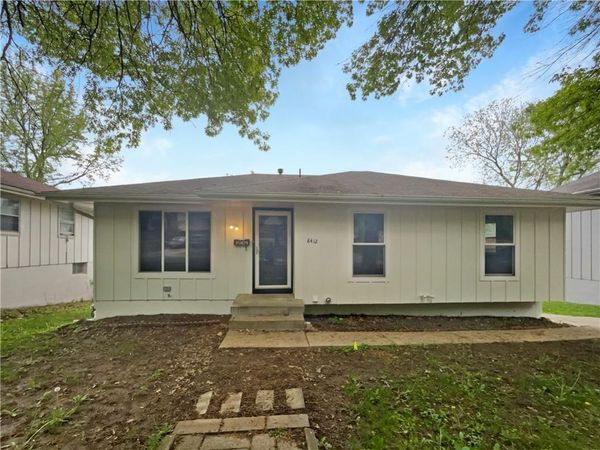 8412 E 103rd Terrace, Kansas City, MO 64134