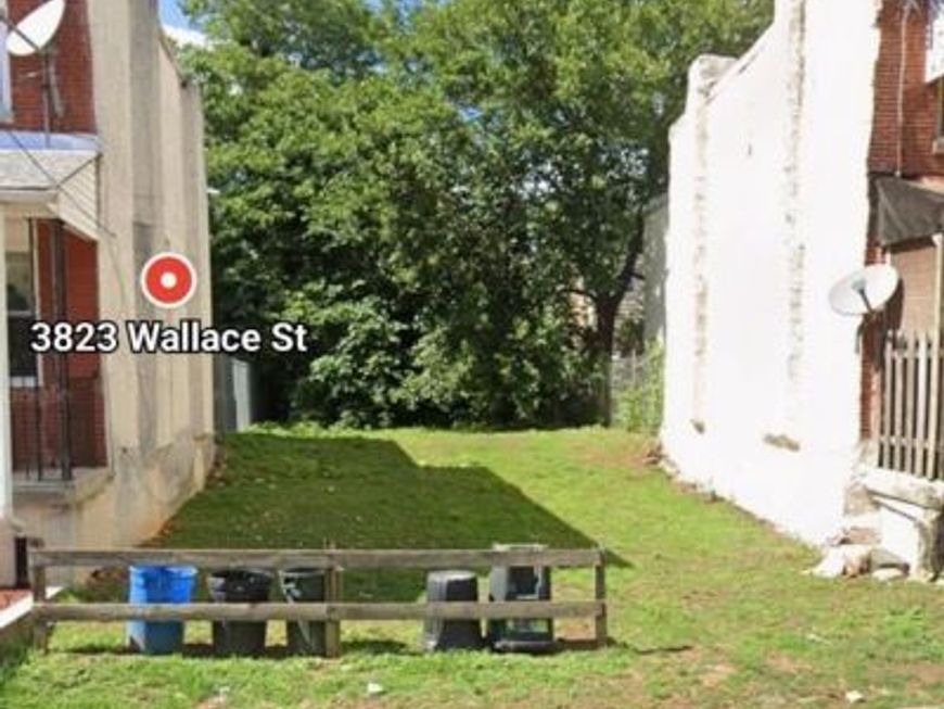 3823 Wallace Street, Philadelphia, PA 19104 Main Photo