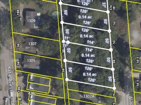 1304 Aline Ave, Nashville, TN 37207