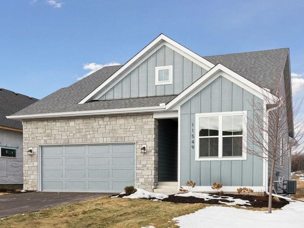 11549 202nd Street W, Lakeville, MN 55044