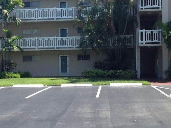 2724 S Garden Drive, Unit 311, Lake Worth, FL 33461