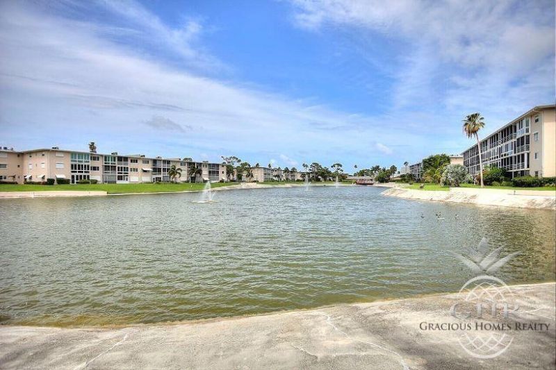 2724 S Garden Drive, Unit 311, Lake Worth, FL 33461 Photo