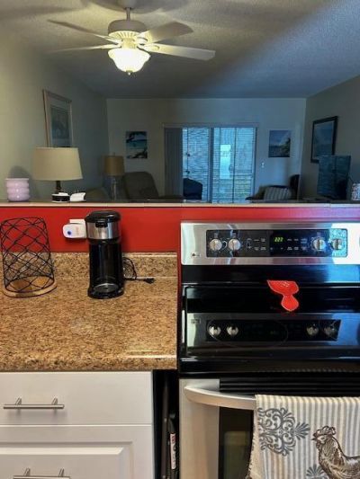 2724 S Garden Drive, Unit 311, Lake Worth, FL 33461 Photo