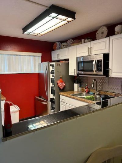 2724 S Garden Drive, Unit 311, Lake Worth, FL 33461 Photo