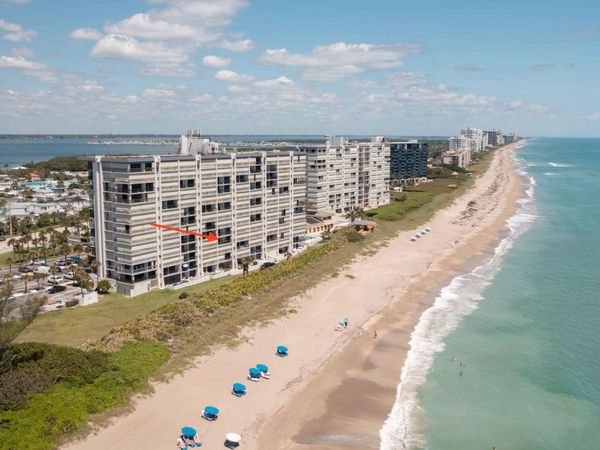 10680 S Ocean Drive, Unit 306, Jensen Beach, FL 34957