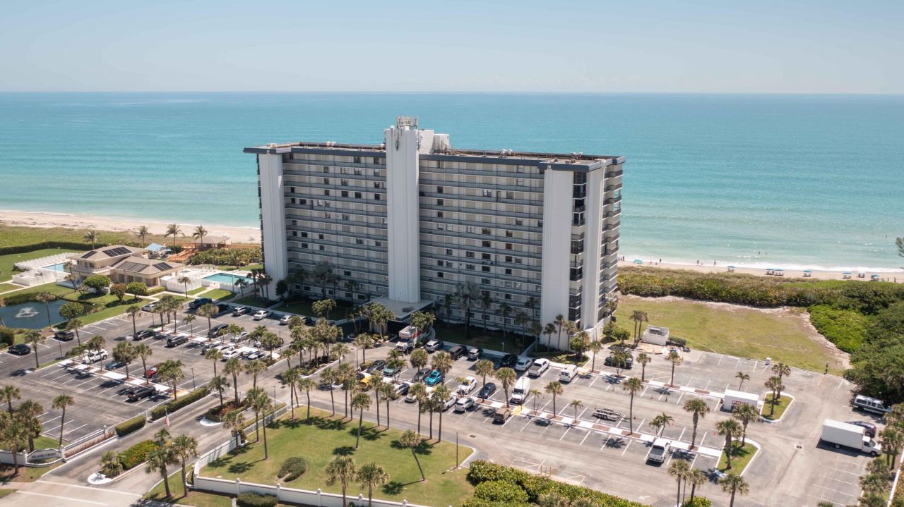 10680 S Ocean Drive, Unit 306, Jensen Beach, FL 34957 Photo