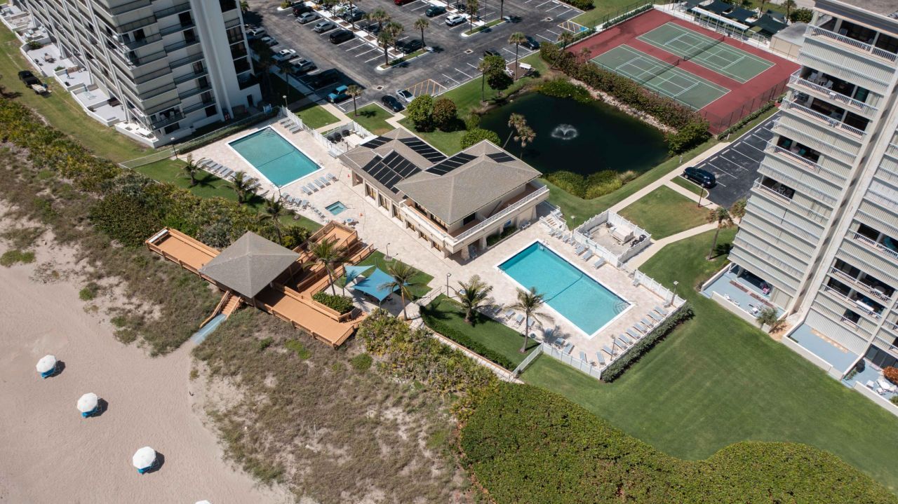 10680 S Ocean Drive, Unit 306, Jensen Beach, FL 34957 Photo