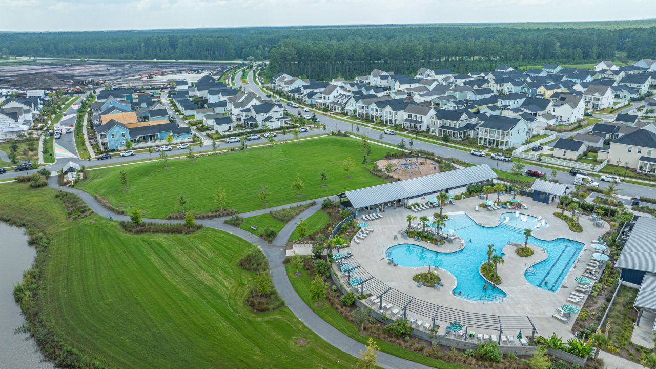 318 Ripple Park Drive Photo 64