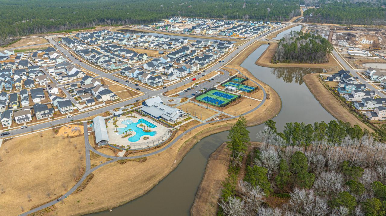 318 Ripple Park Drive Photo 93