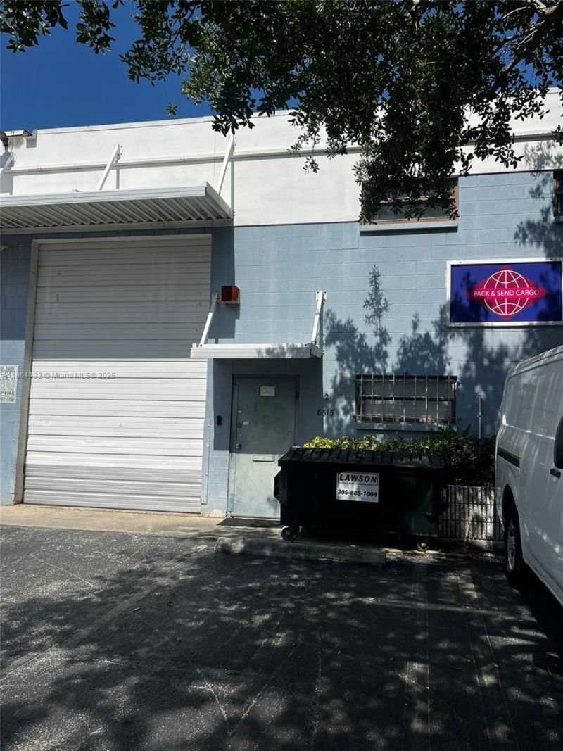 8315 NW 64th St, Unit 2, Medley, FL 33166 Photo