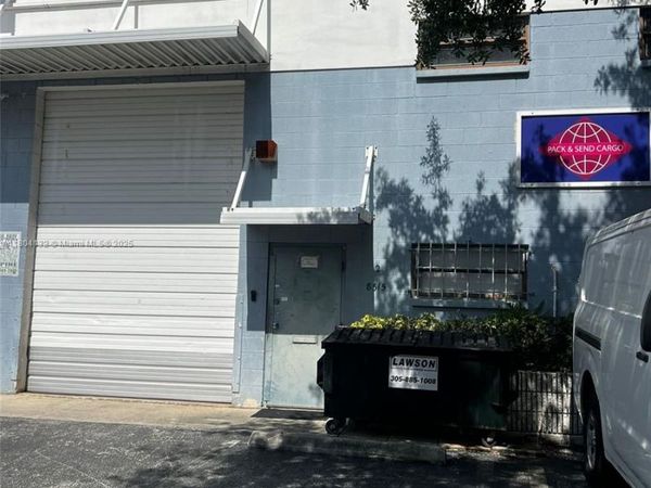 8315 NW 64th St, Unit 2, Medley, FL 33166