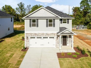 315 New Twin Branch Court, Smithfield, NC 27577