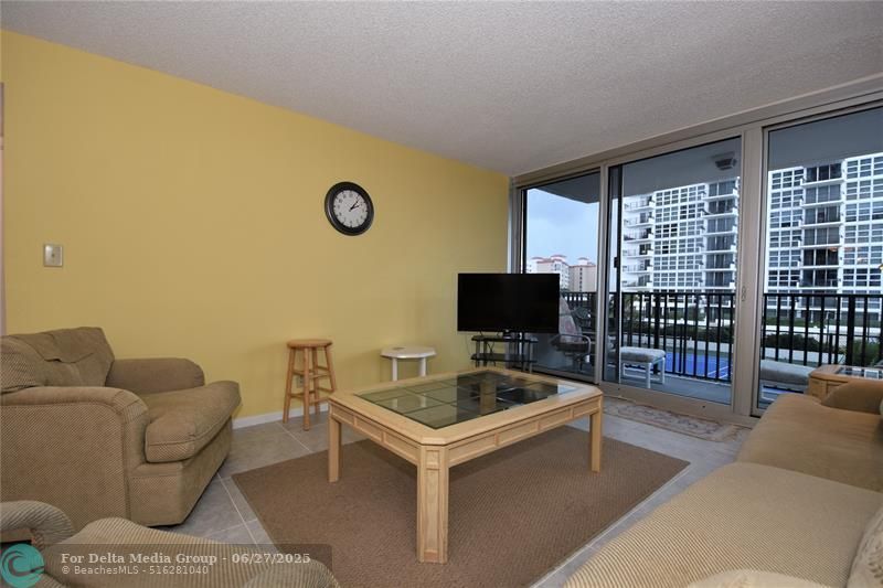 525 N Ocean Blvd, Unit 522, Pompano Beach, FL 33062 Photo