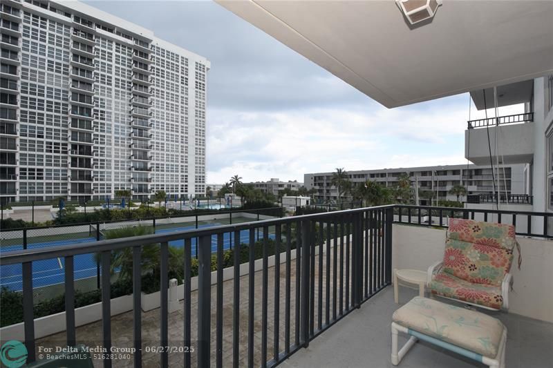 525 N Ocean Blvd, Unit 522, Pompano Beach, FL 33062 Photo