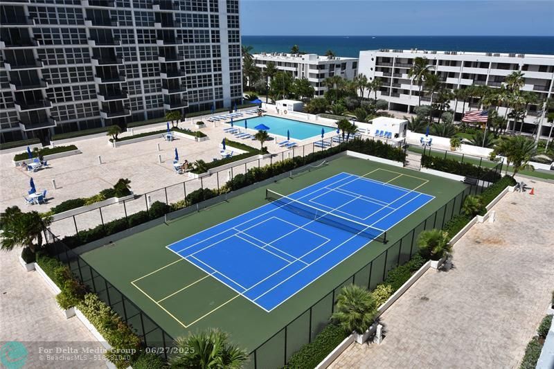 525 N Ocean Blvd, Unit 522, Pompano Beach, FL 33062 Photo