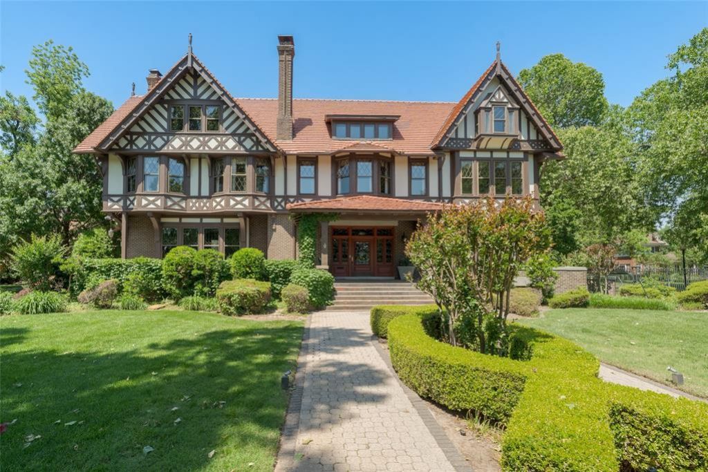 1415 N Hudson Avenue, Oklahoma City, OK 73103 Main Photo