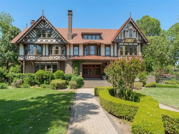 1415 N Hudson Avenue, Oklahoma City, OK 73103