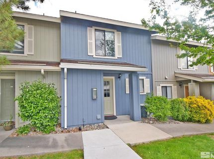 3230 Wedekind Road, Unit 59, Sparks, NV 89431 Photo