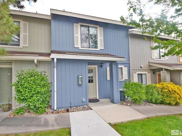 3230 Wedekind Road, Unit 59, Sparks, NV 89431