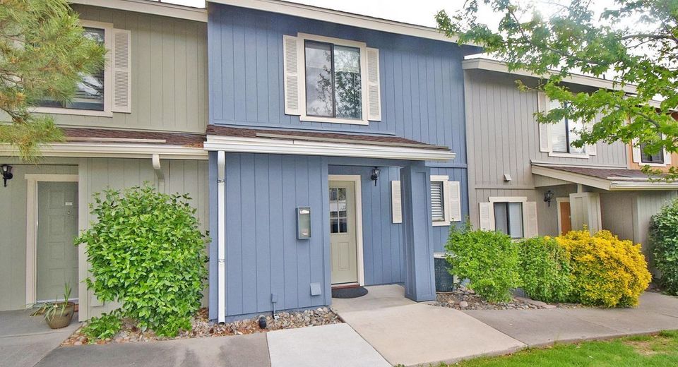 3230 Wedekind Road, Unit 59, Sparks, NV 89431 Photo