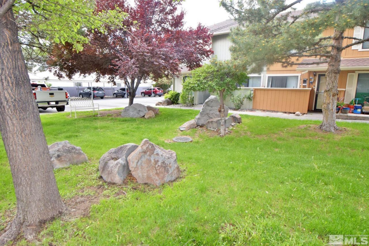 3230 Wedekind Road, Unit 59, Sparks, NV 89431 Photo