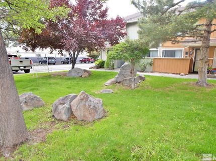 3230 Wedekind Road, Unit 59, Sparks, NV 89431 Photo