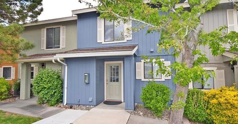 3230 Wedekind Road, Unit 59, Sparks, NV 89431 Photo