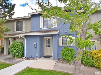 3230 Wedekind Road, Unit 59, Sparks, NV 89431 Photo