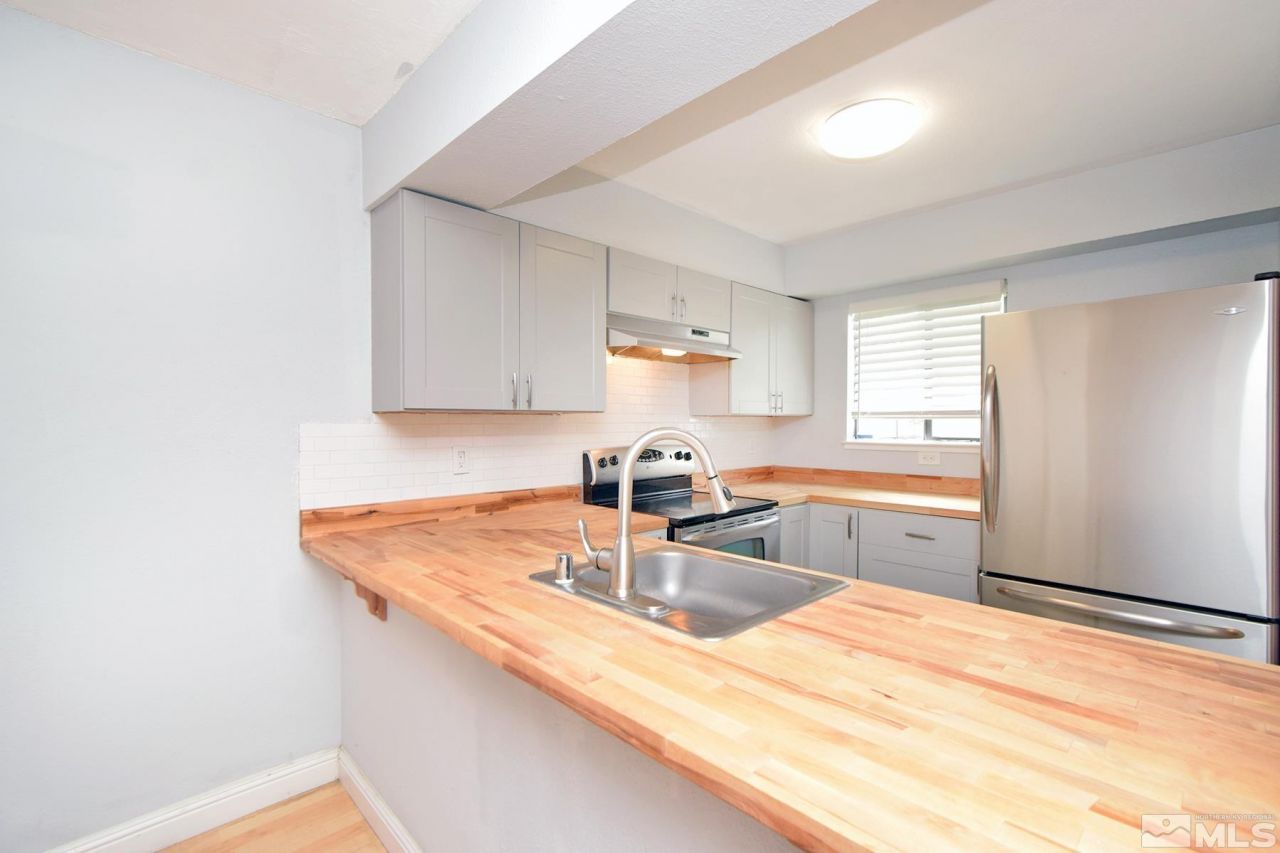 3230 Wedekind Road, Unit 59, Sparks, NV 89431 Photo