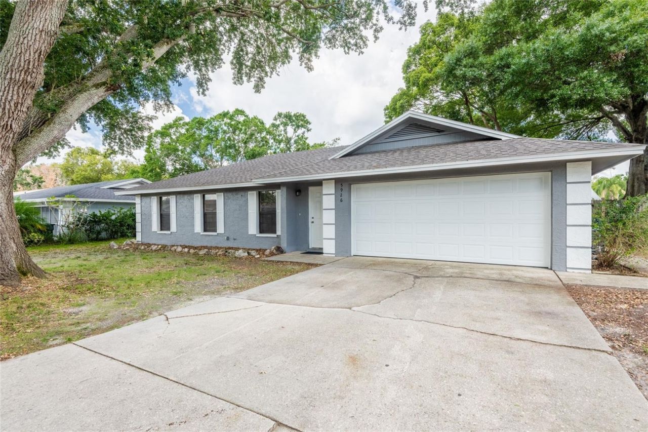 5926 N Fork Court, Lakeland, FL 33809 Photo