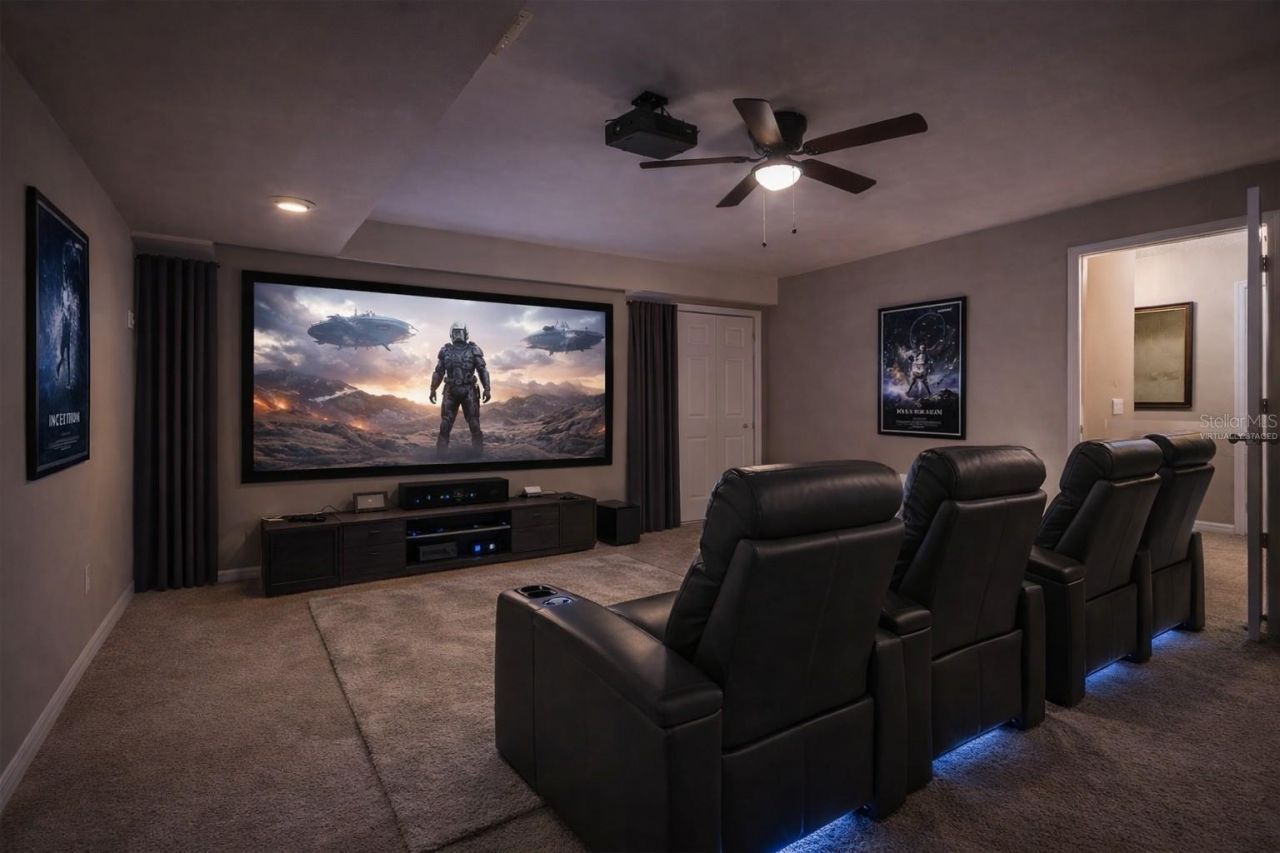 5926 N Fork Court, Lakeland, FL 33809 Photo