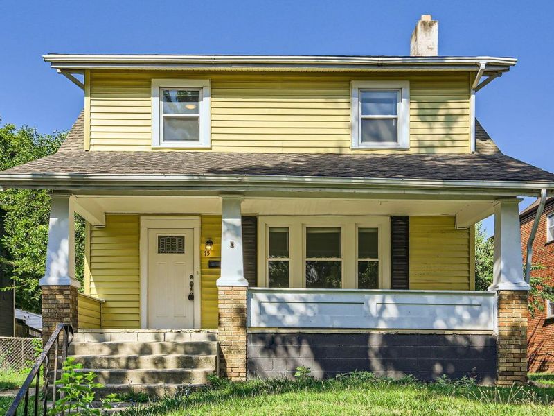75 N Huron Avenue, Columbus, OH 43204 Photo 1