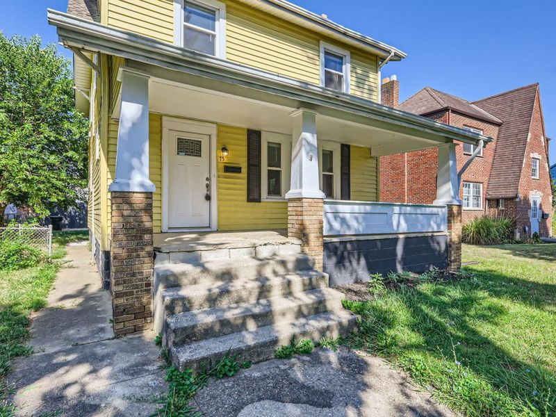 75 N Huron Avenue, Columbus, OH 43204 Photo 3