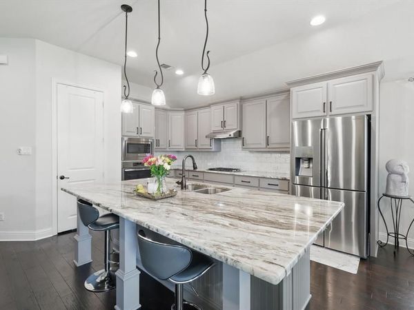 641 Rawlins Lane, Fort Worth, TX 76131