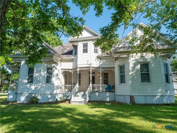 305 State Highway 72 West, Nordheim, TX 78141