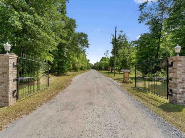 Lot 11 Peaceful Ln, Milton, FL 32570