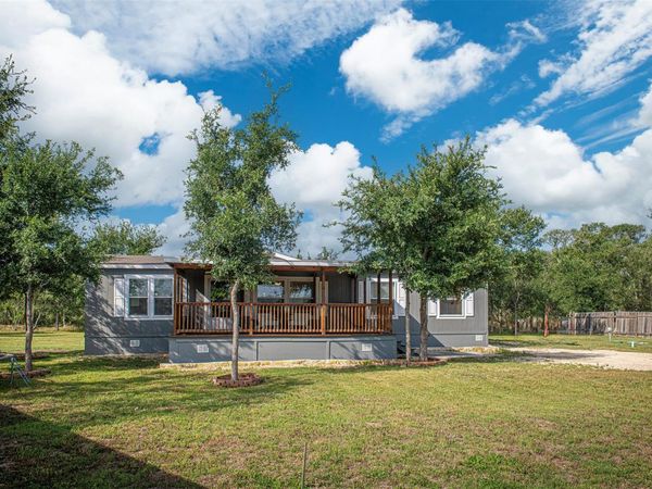 112 Jabali ST, Cedar Creek, TX 78612