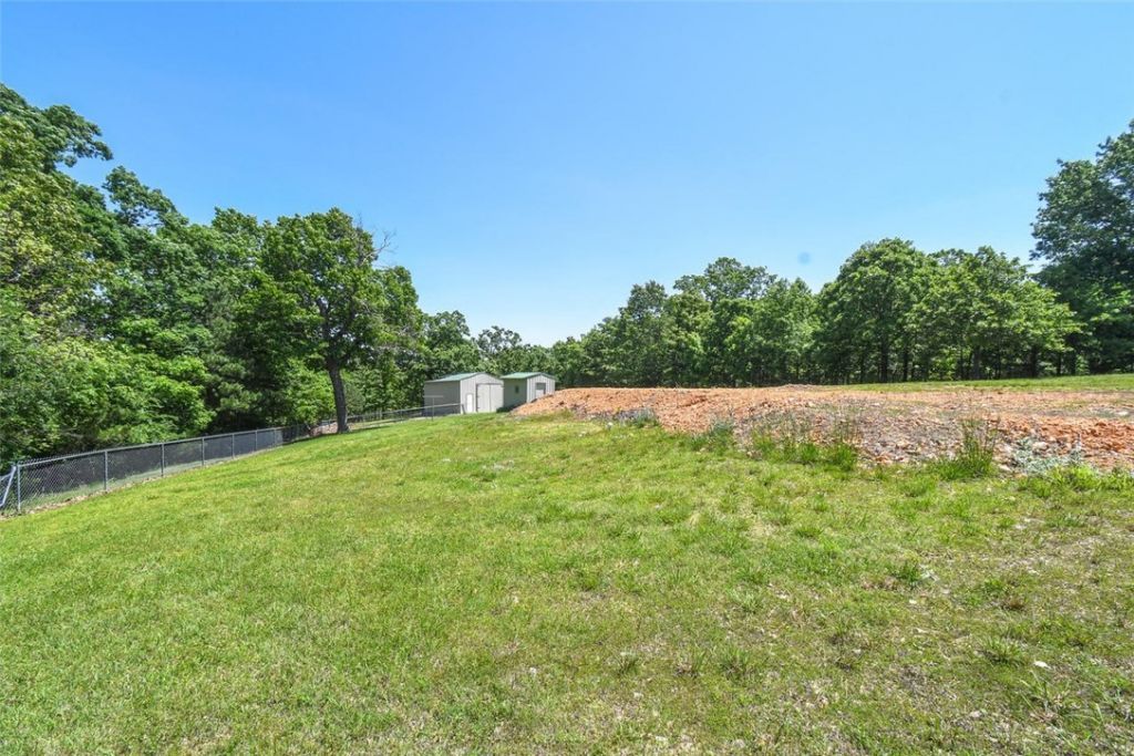 396 Hidden Valley Drive, Kansas, OK 74347 Main Photo