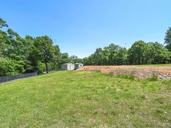 396 Hidden Valley Drive, Kansas, OK 74347