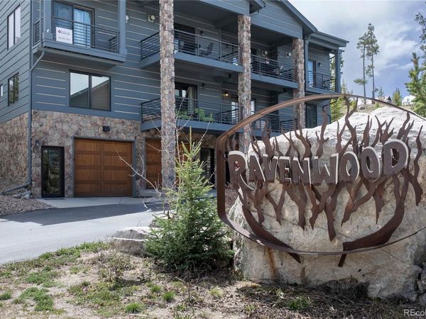 508 Ravenwood Drive, Unit A1, Grand Lake, CO 80447