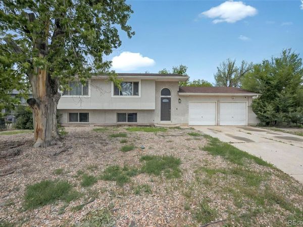 196 Jersey, Colorado Springs, CO 80911